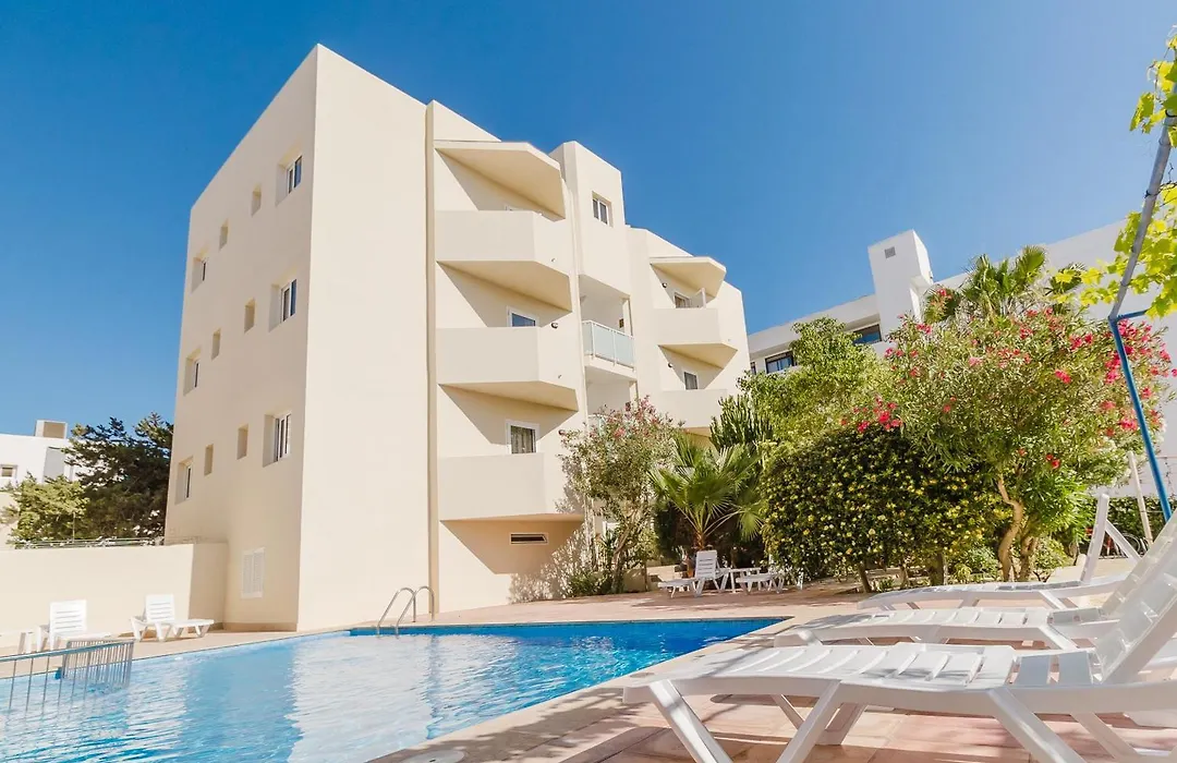 Apartamentos Timon - Emar Hotels-1