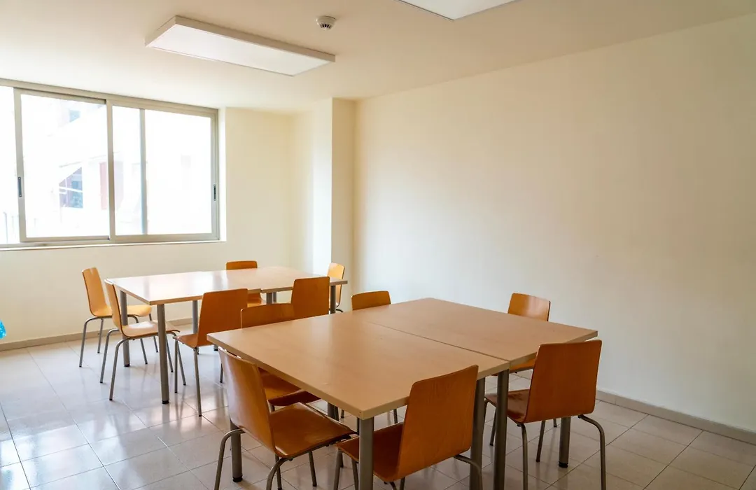 Apartaments Turístics Residencia Vila Nova-1