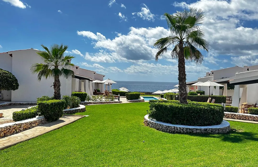 Binibeca Beach Villas-1