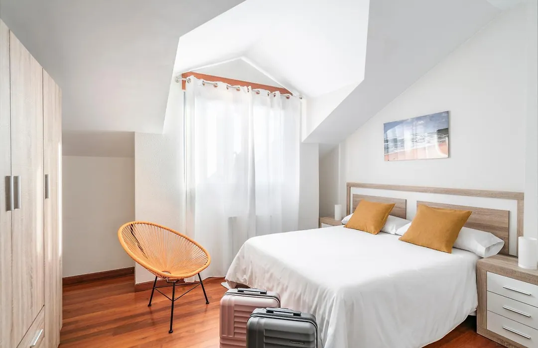 Apartamentos Alday-1