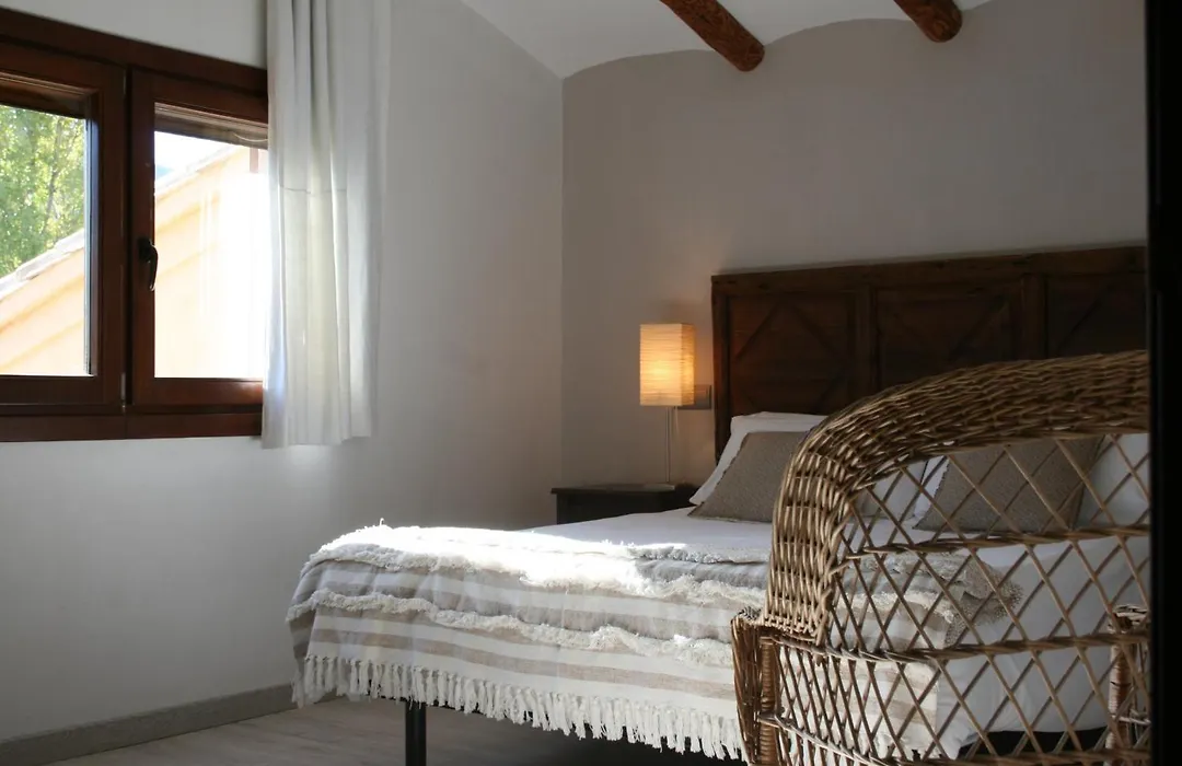 Maset Del Riu-1