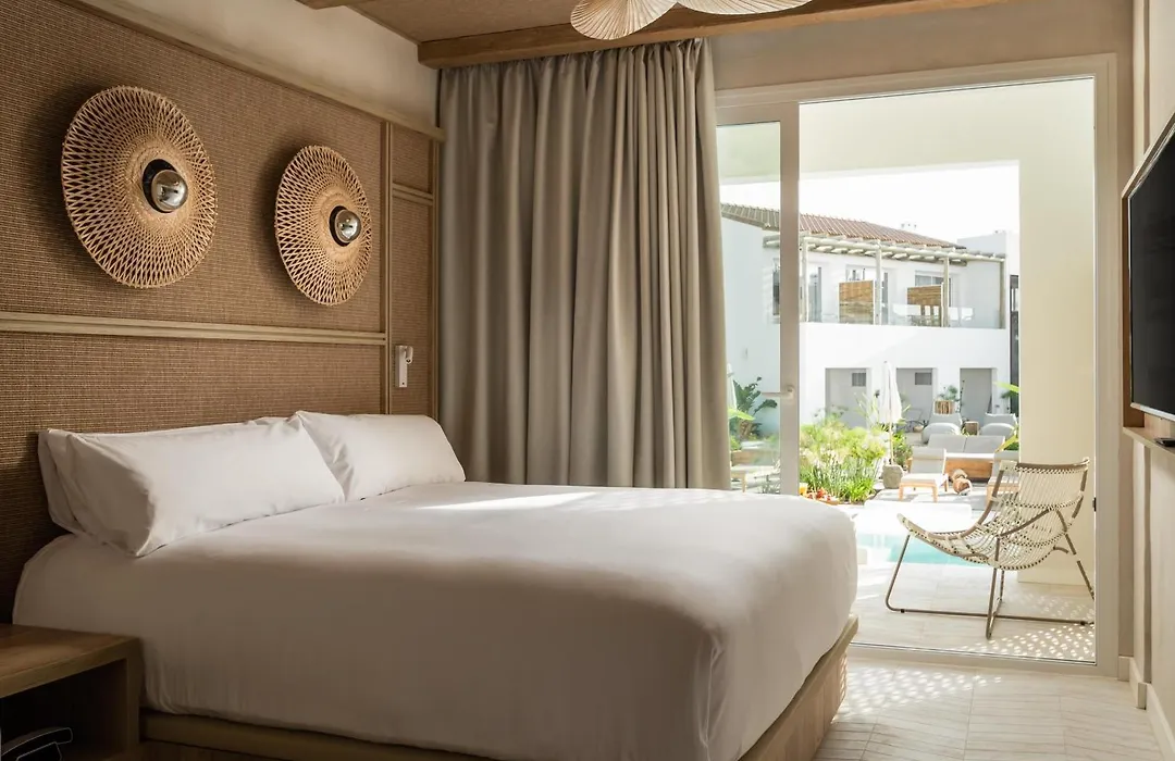 Lago Resort Menorca - Suites del Lago Adults Only-1