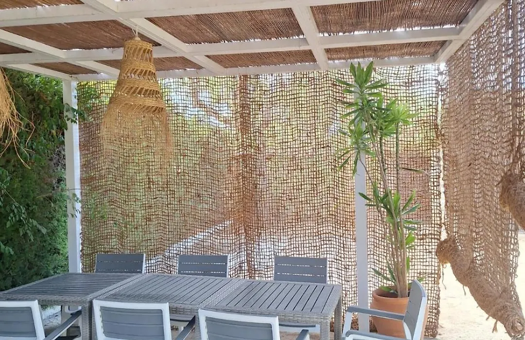 Hacienda El Romeral-1