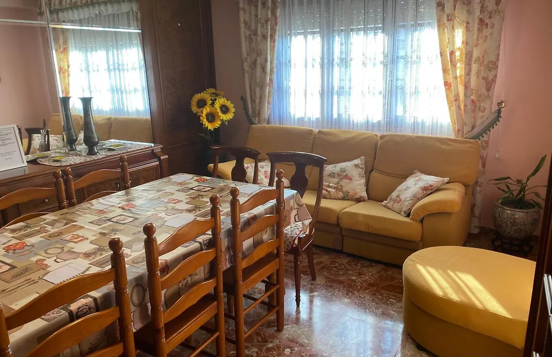 Apartamento As Carballas-1