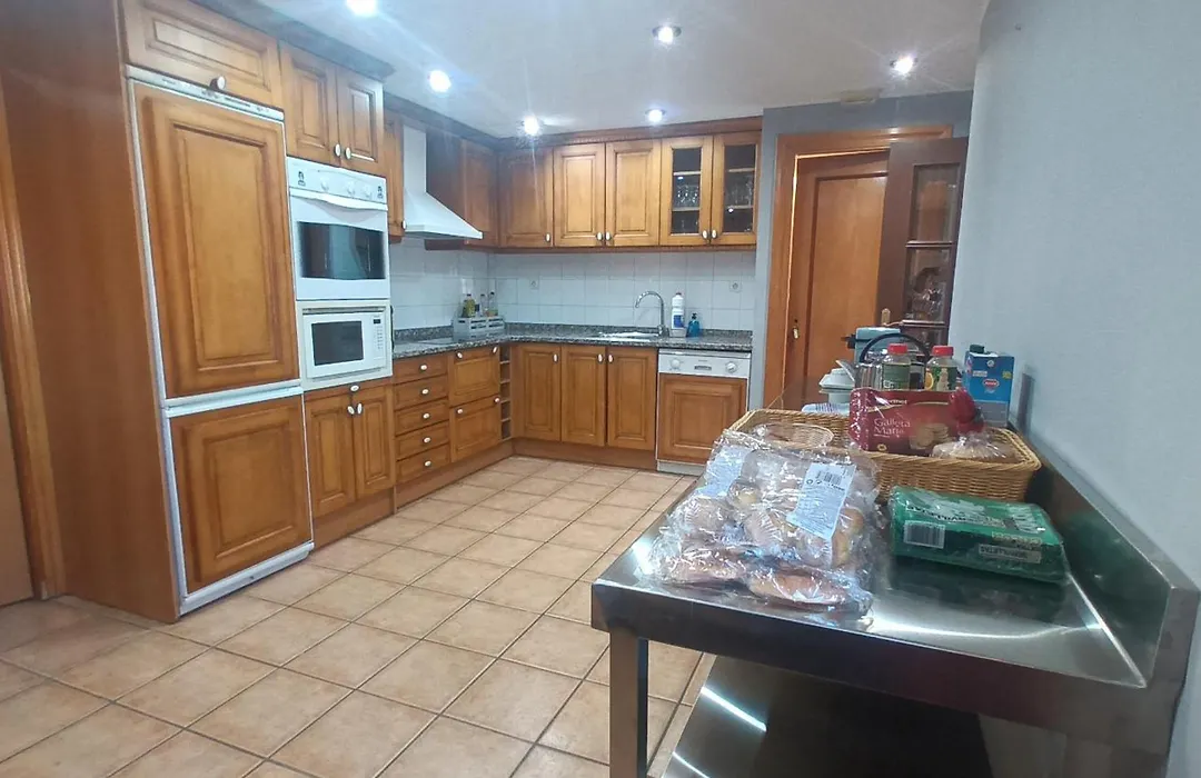 Casa Rural Mirador del Águila-1