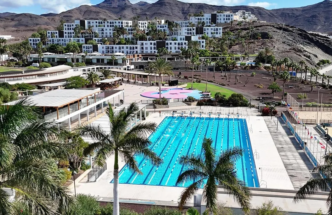 Playitas Villas - Sports Resort-1