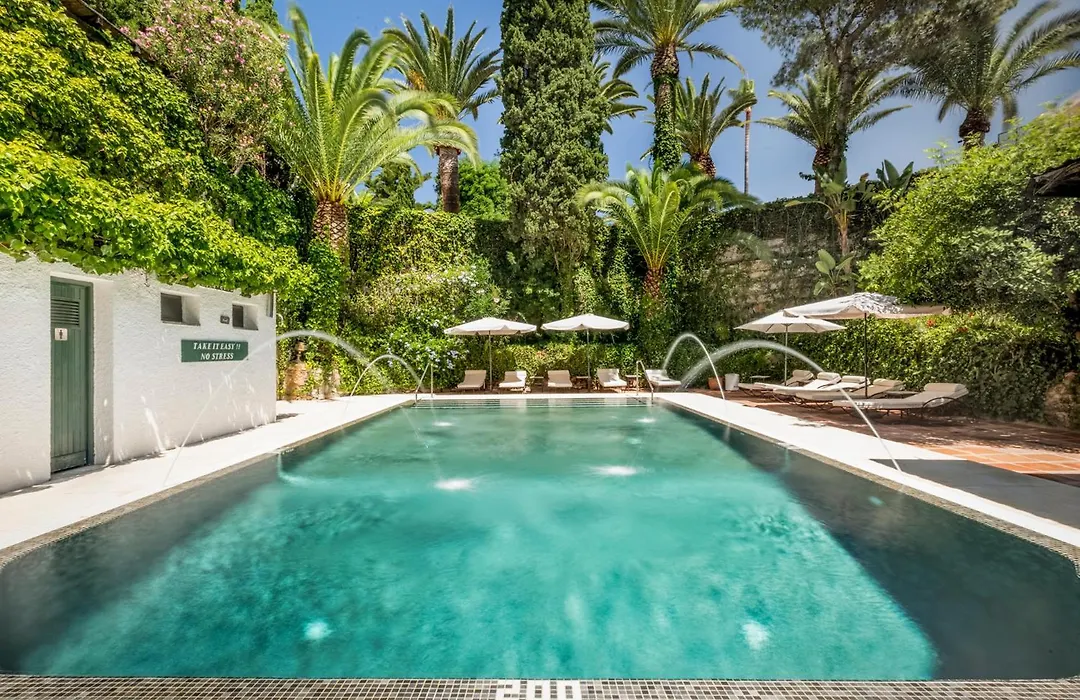 Boutique Hotel Las Islas (Adults Only)-1