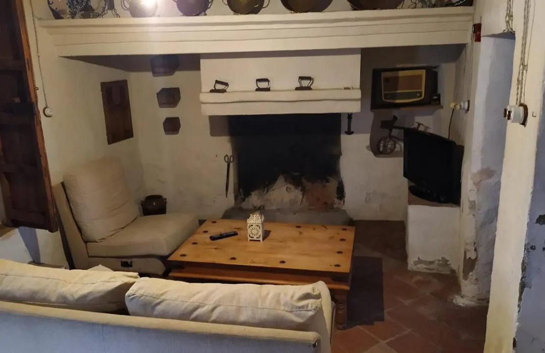 La Casa De Corruco-1