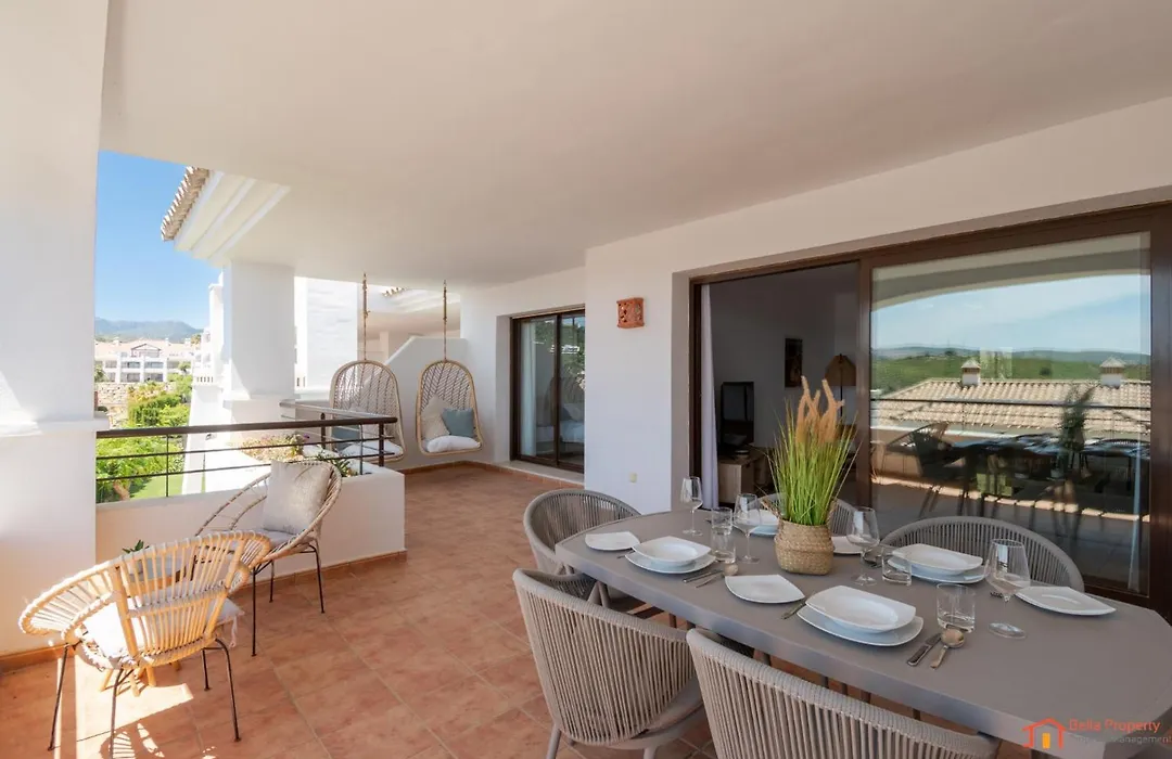 Albatross Hideaway Casares-1