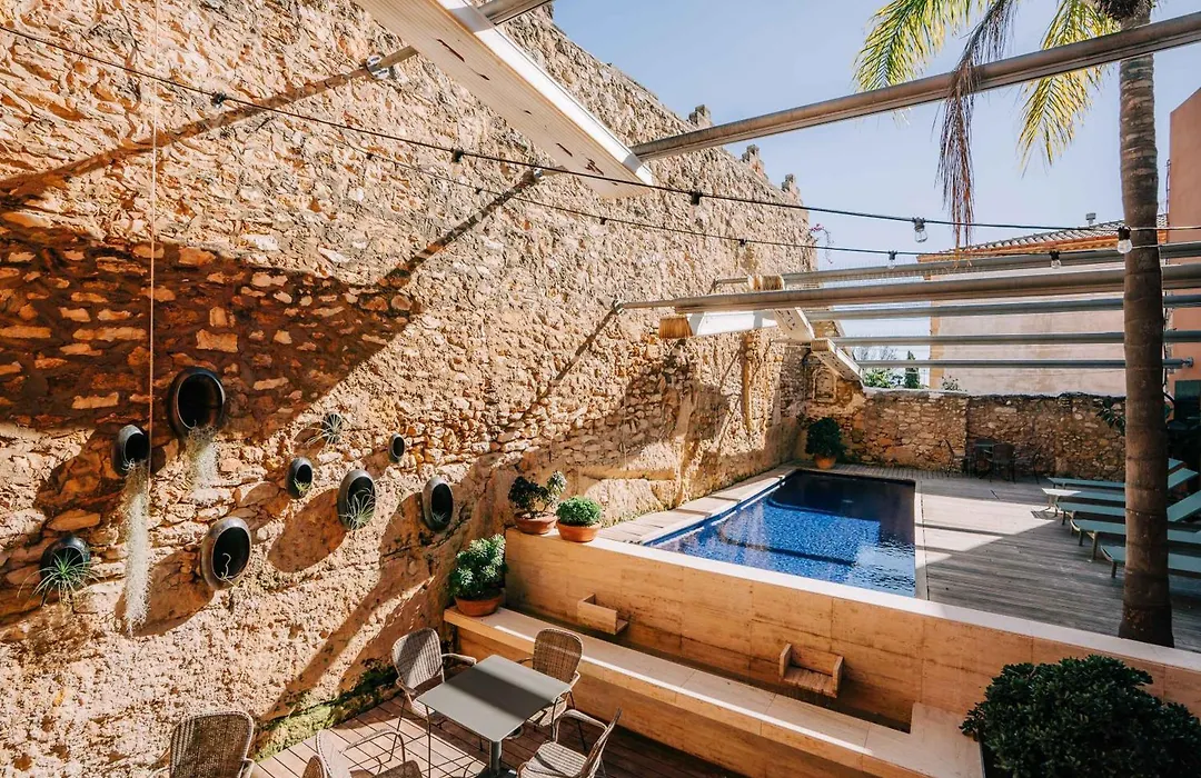 Gran Claustre Boutique Hotel & Spa-1