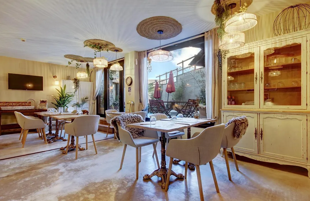Hotel De Riu Boutique-1