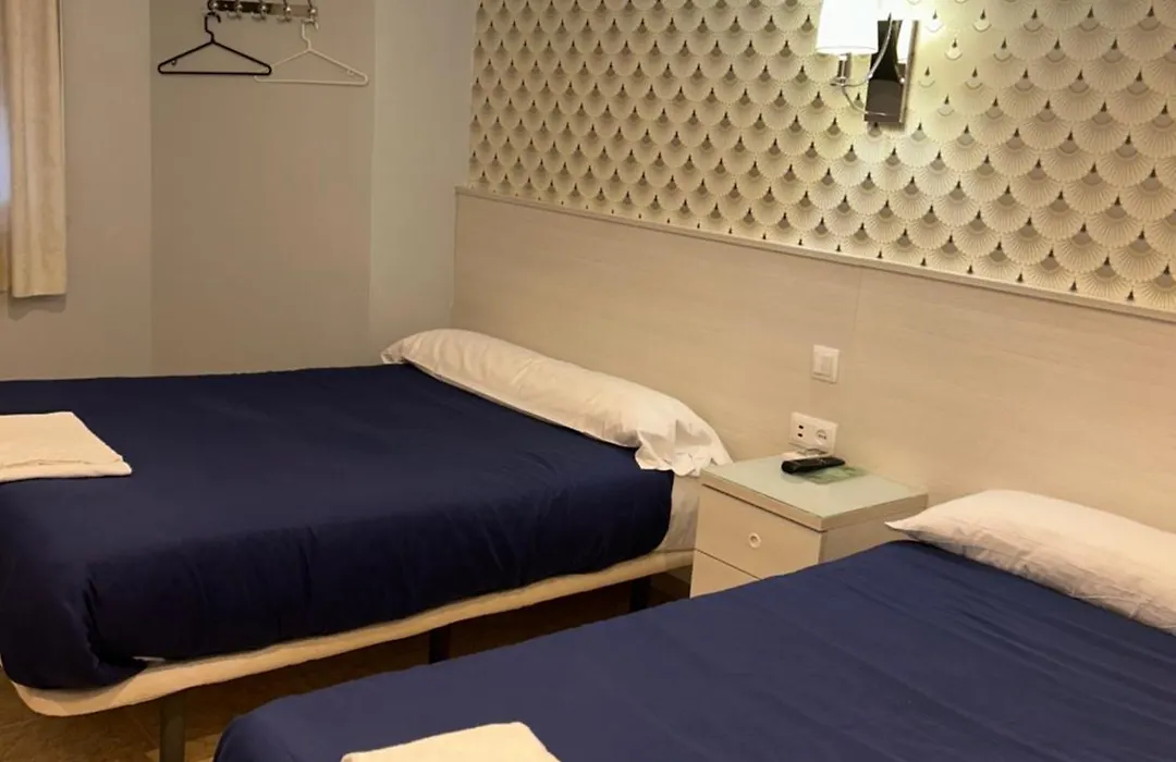 Hostal San Pedro-1