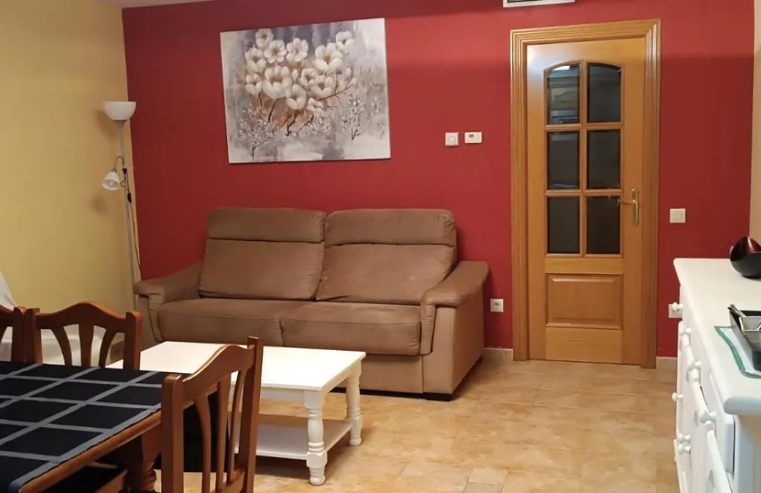 Apartamentos Casa Modesto-1