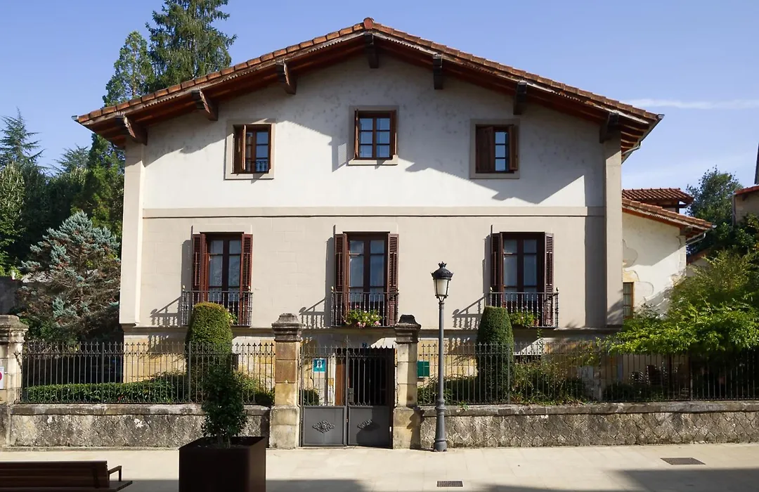 Hotel Konbenio-1