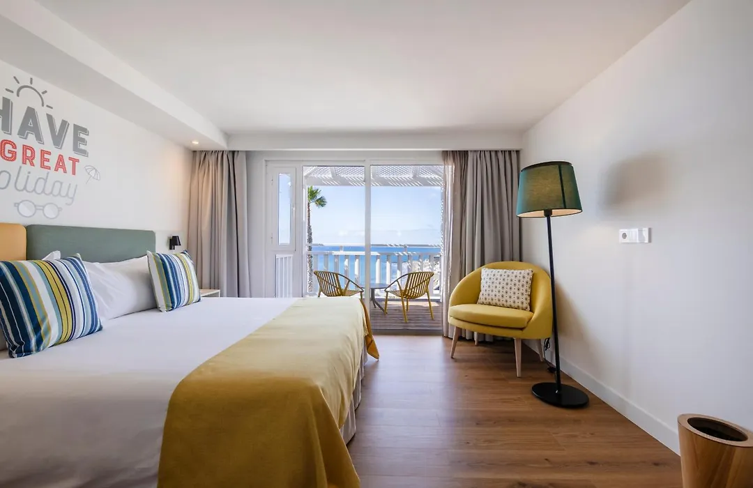 Abora Interclub Atlantic By Lopesan Hotels-1