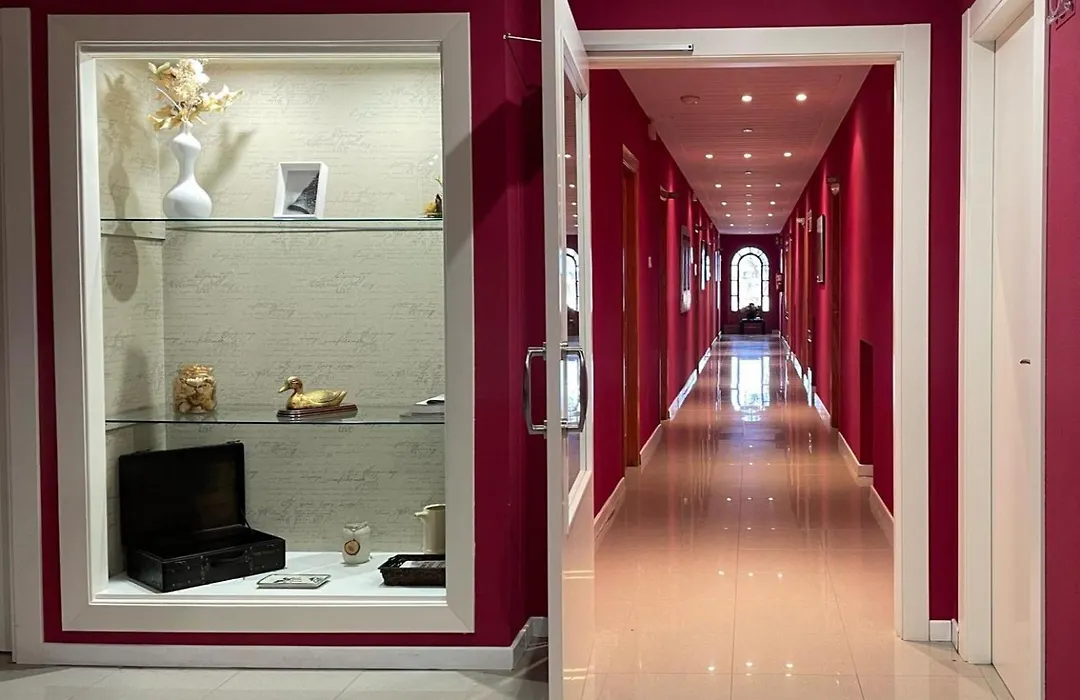 Hotel Fidalgo-1