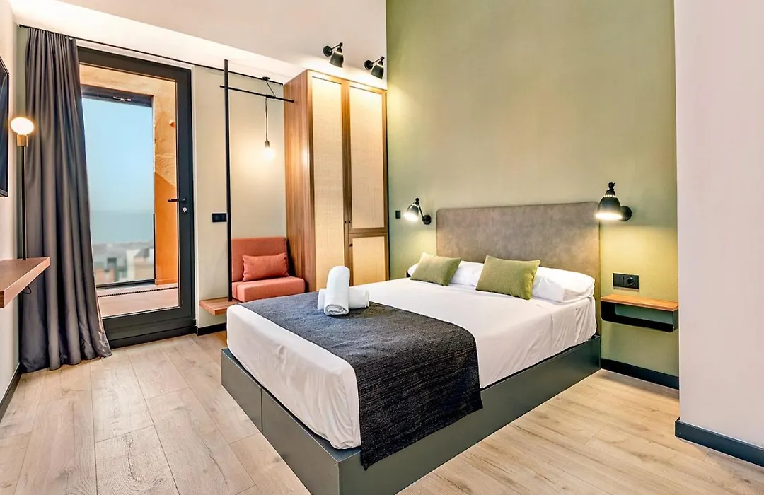Hotel Orangine-1