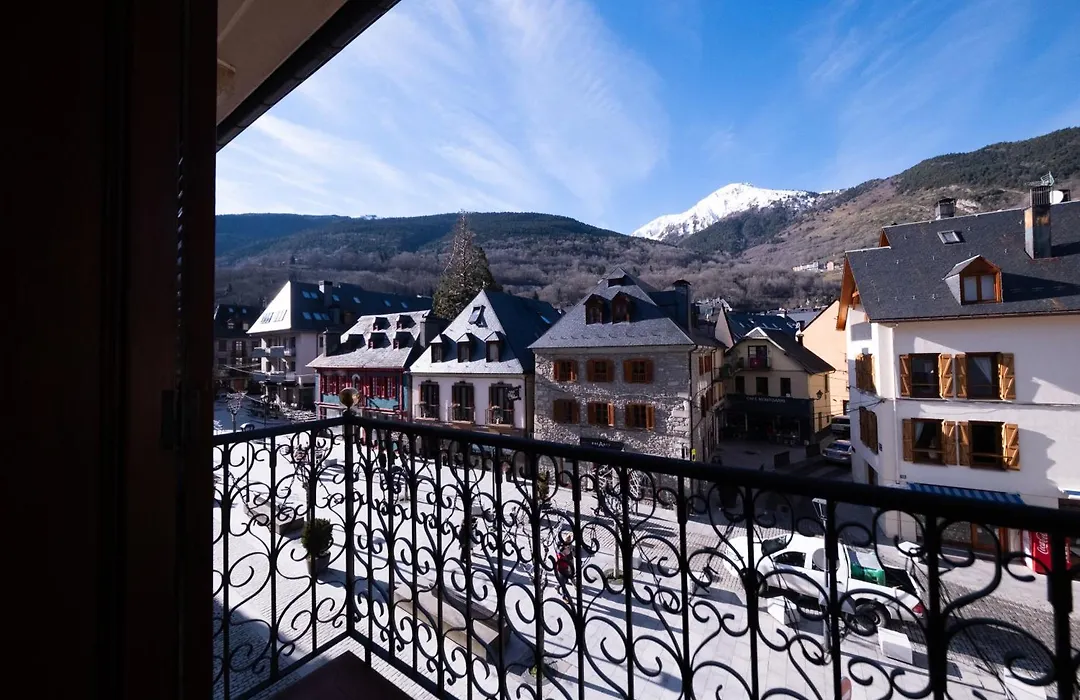 Hotel Fonfreda-1