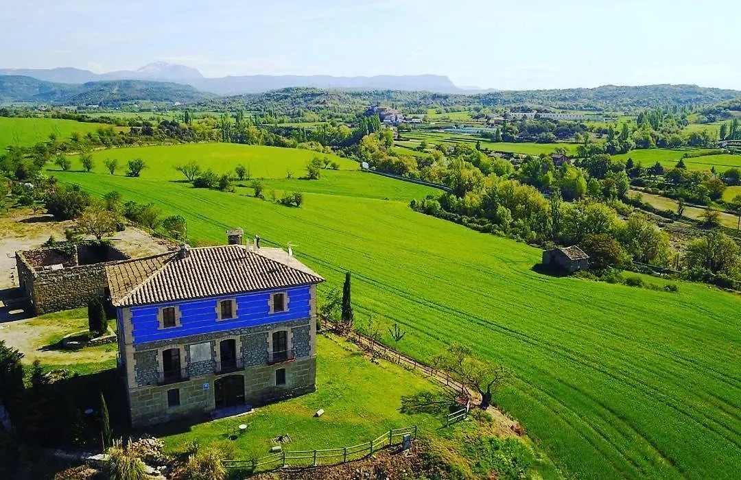 Hotel Boutique Bodegas De Arnes - Adults Only-1