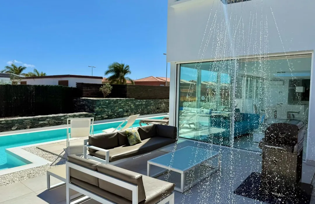Villas Golden By Home Stay Grancanaria-1