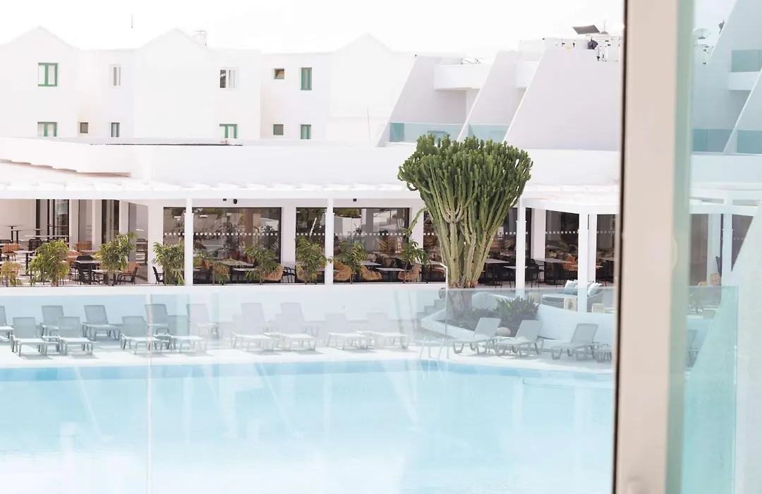 Radisson Blu Resort, Lanzarote Adults Only-1