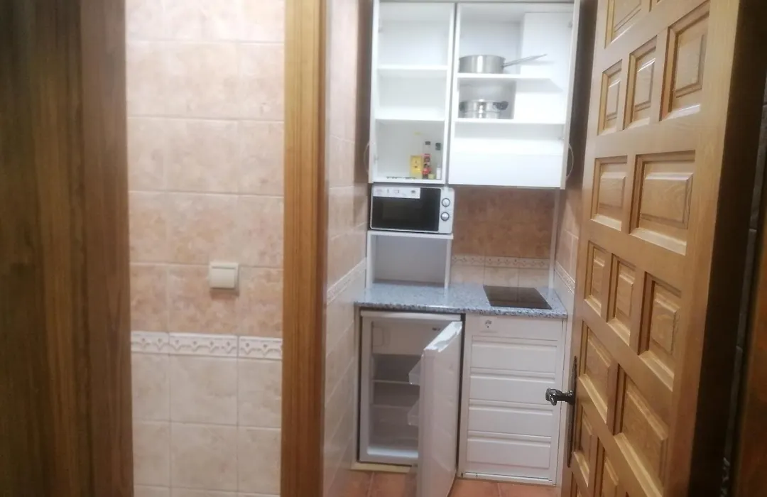 Apartamentos Turísticos Villa y Corte-1