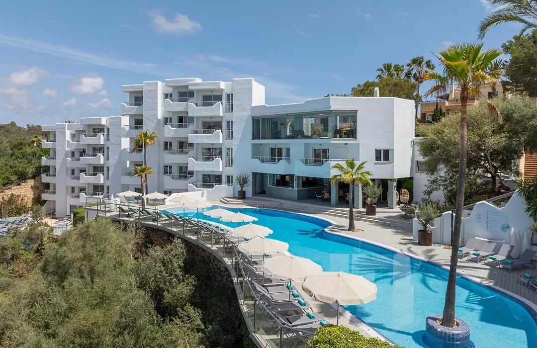 Ferrera Beach Suites&Apartments-1