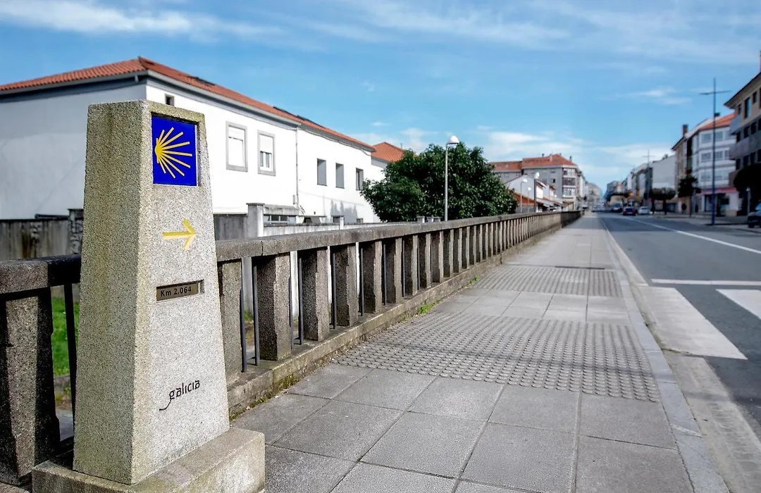 Pension Boutique Admera-1