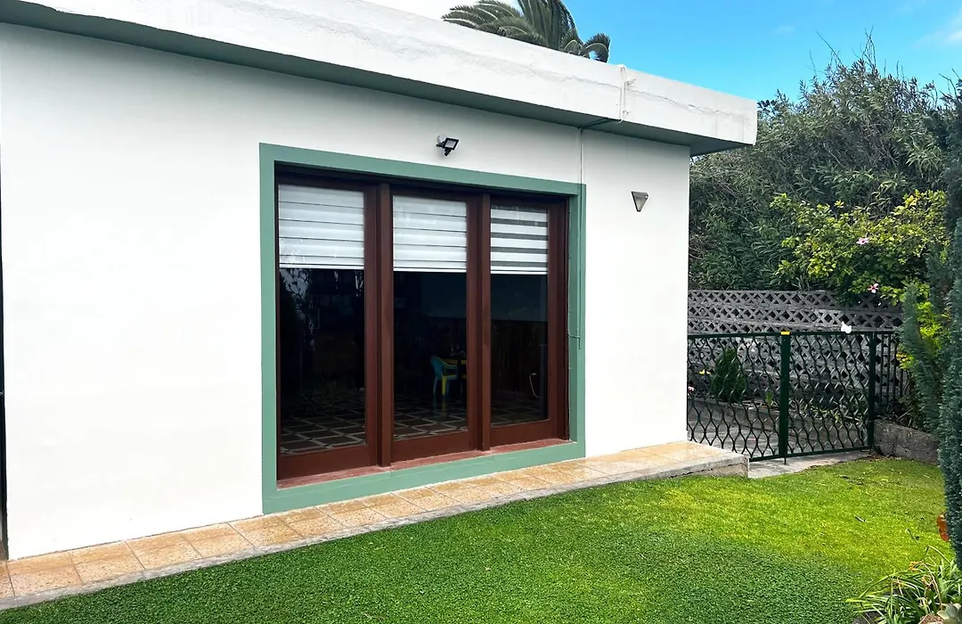Casa Rural SOBRE EL MAR-1