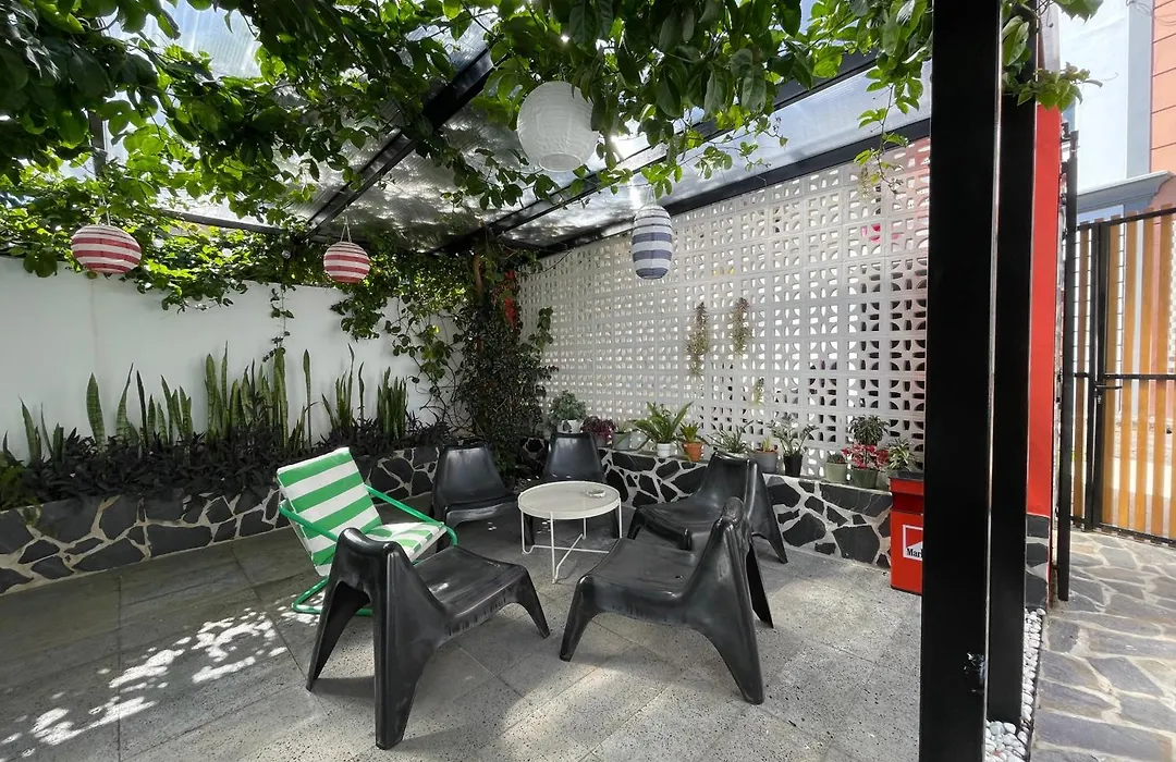 Hostal Bubango-1