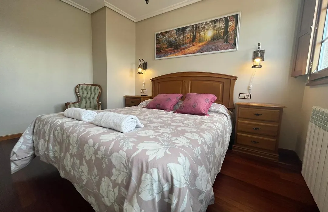 Pension Rustica-Caldelas Sacra-1