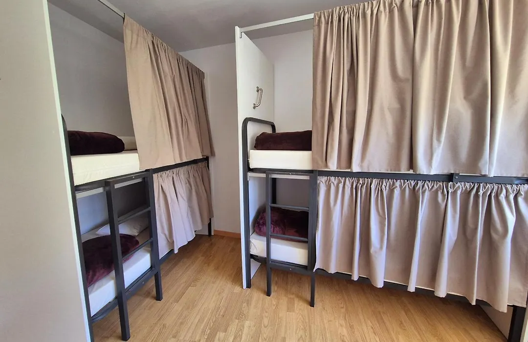 Albergue Alto Da Pena Exclusive For Pilgrims-1