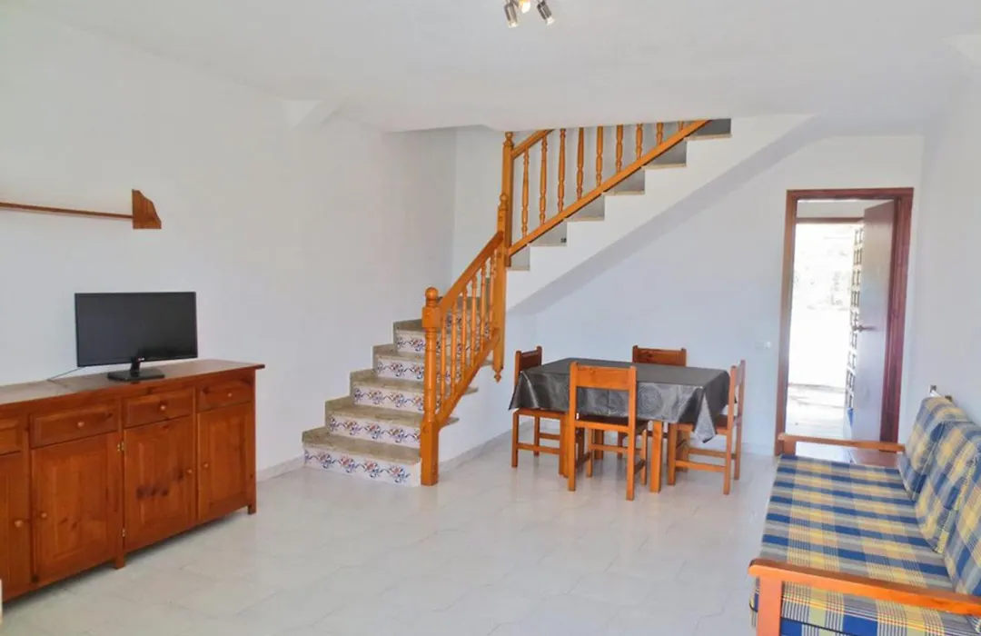 Apartamentos con piscina Peñiscola 3000-1