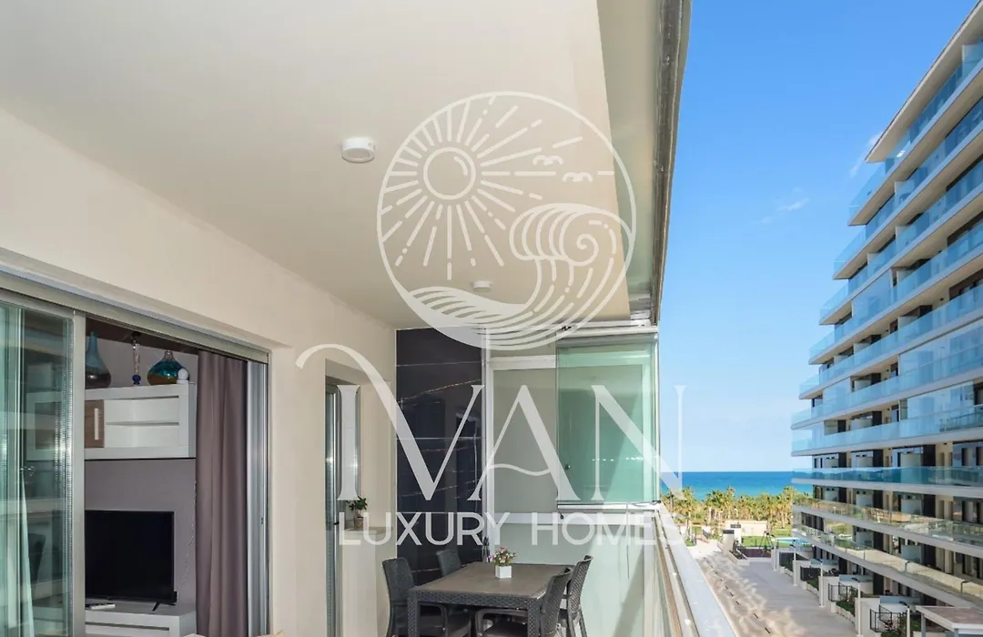 Casa Elly Ivan Luxury Homes 3ªplta Sur 1ªlinea-1