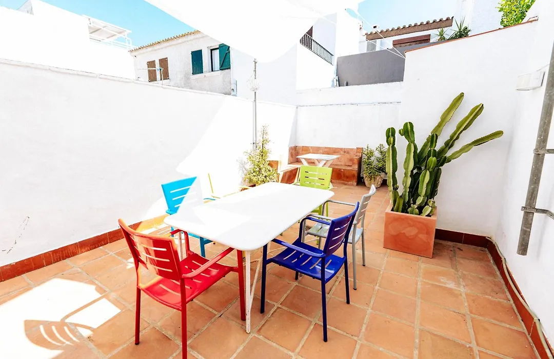 Casa Tunante Zahara-1