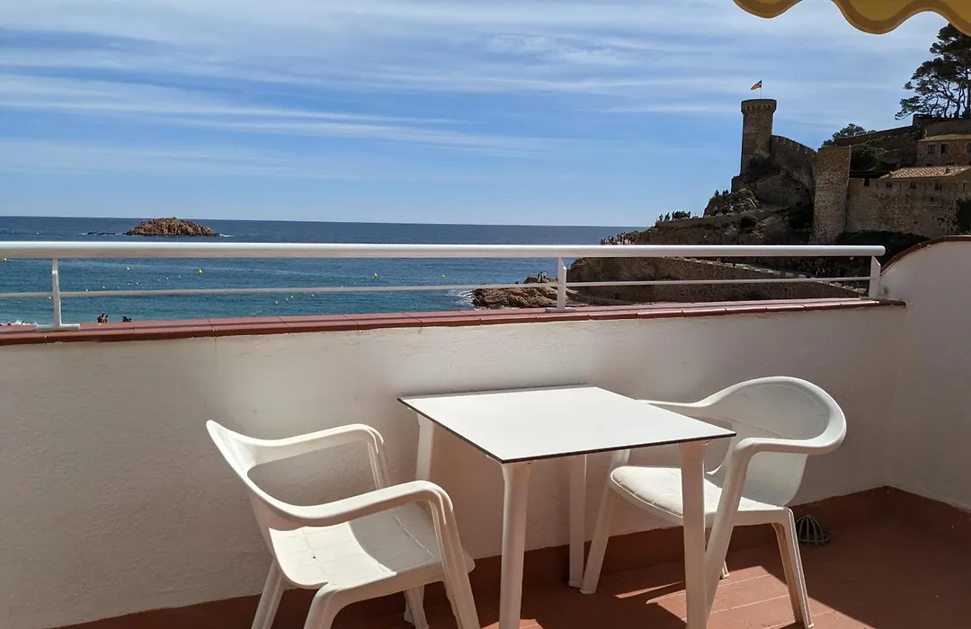 Hotel Capri-1