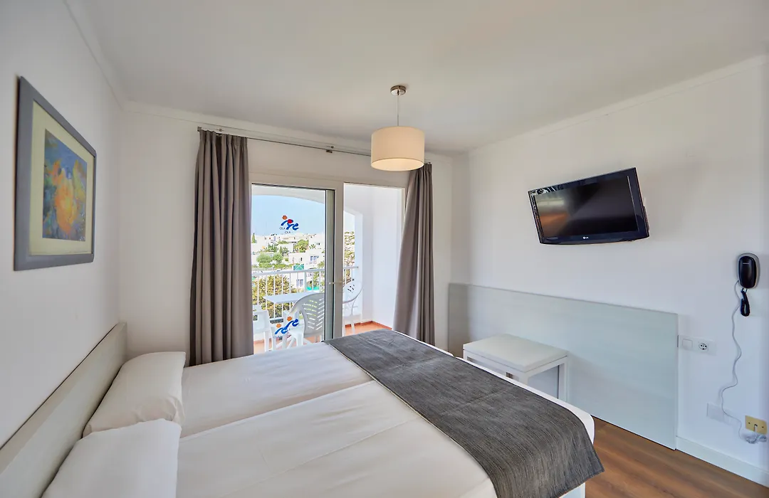 OLA Apartamentos Cala Dor-1