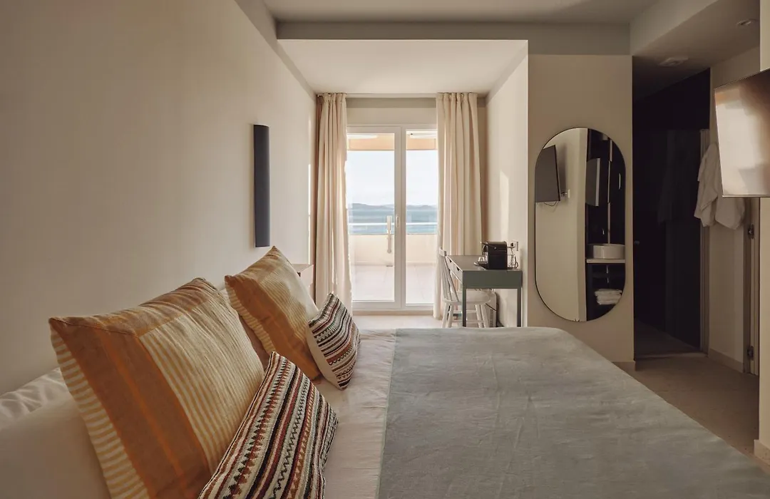 Hotel Atlante Sanxenxo Boutique-1
