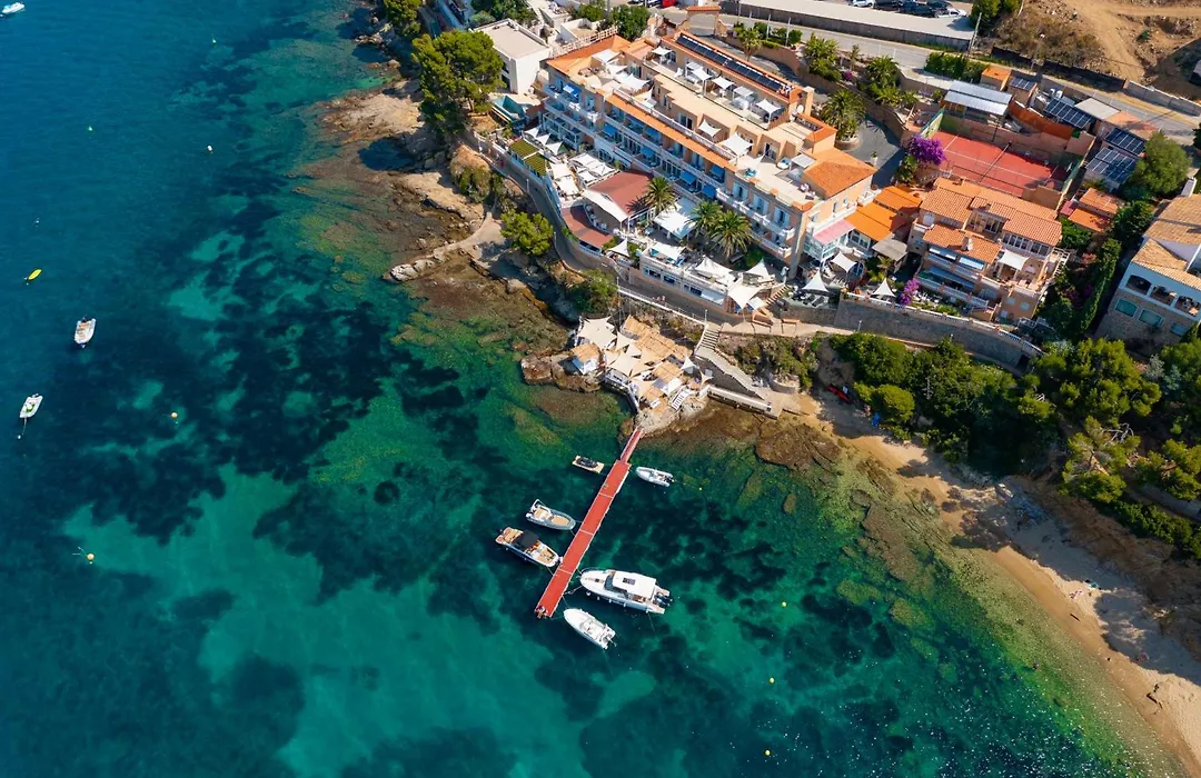 Hotel Vistabella-1