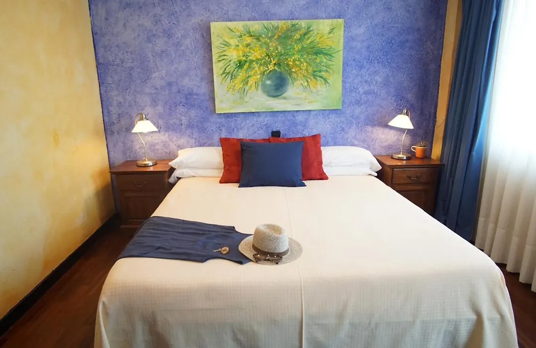 Hotel Tikar-1