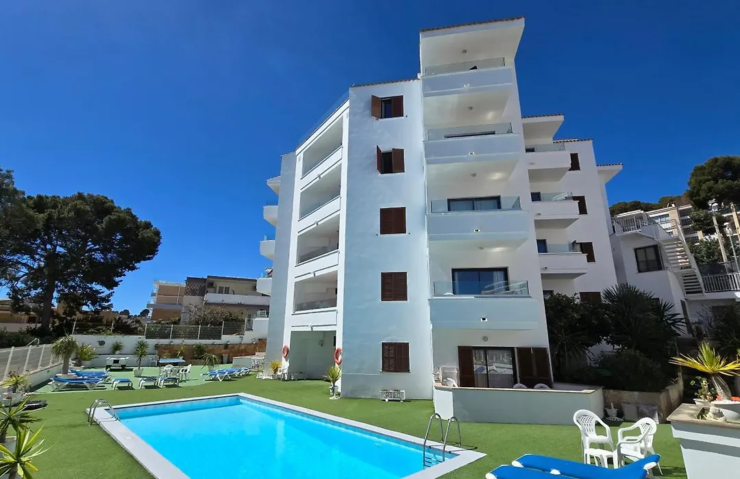 Marina Palmanova Apartamentos-1
