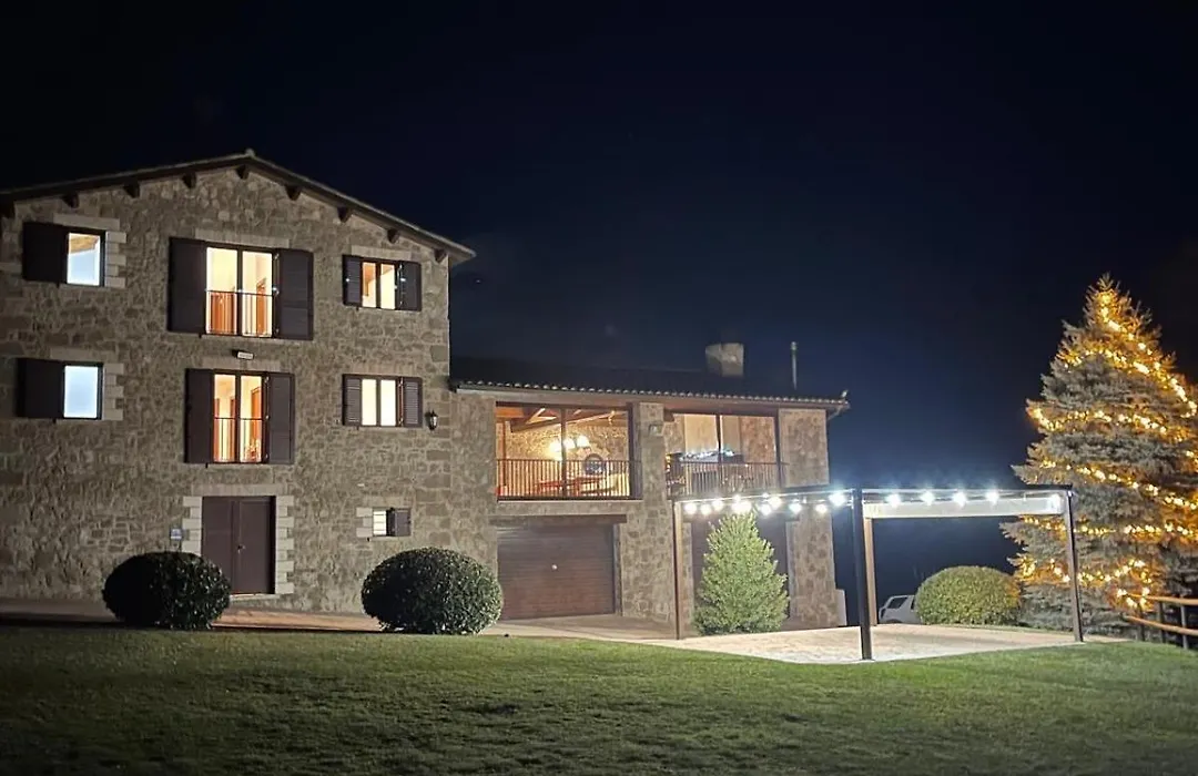 Casa Cal Saboya-1