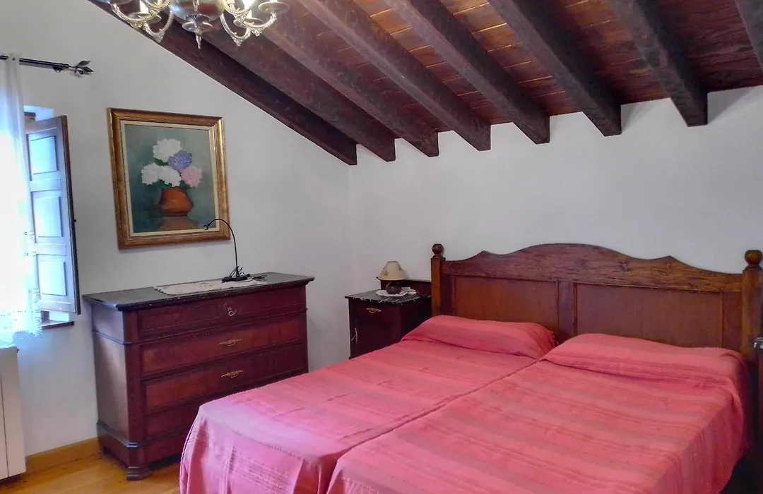 Casa Mari Paz Trasvía-1