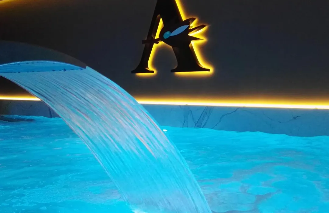 Almazara Suites-1