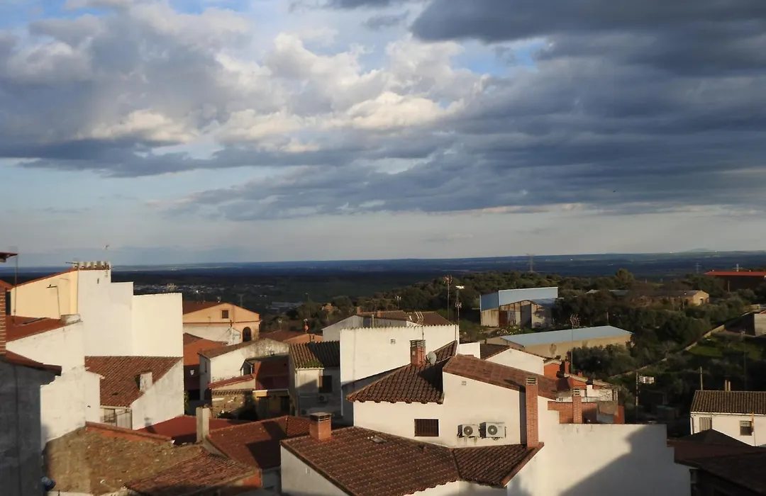 La Posada de Bayuela-1