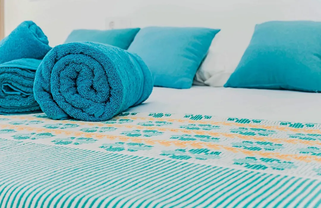 Apartments Beach 4U - Can Pastilla-1