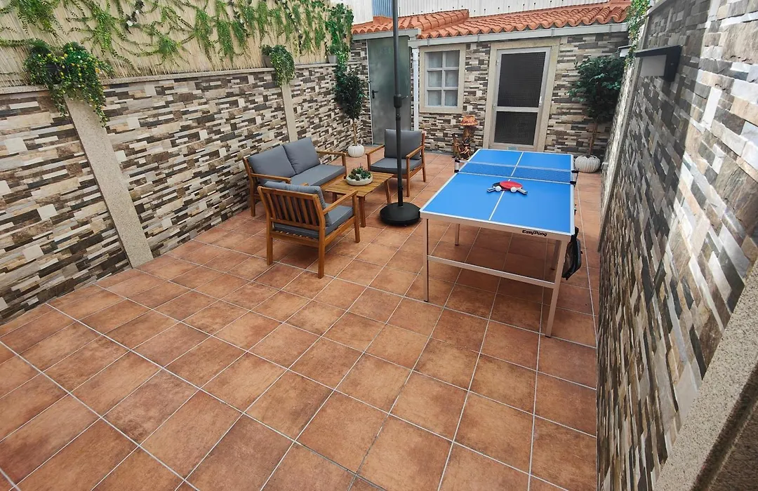 Casa Marga O Grove-1