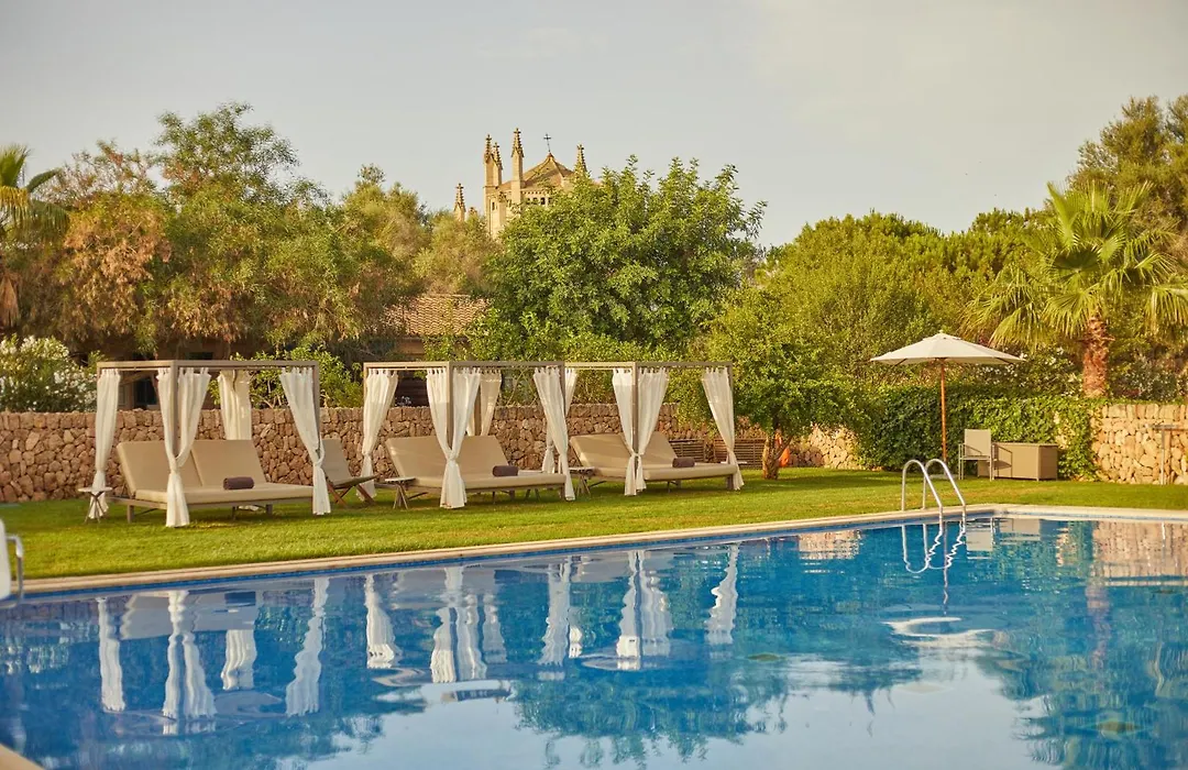 Zoetry Mallorca Wellness & Spa (Adults Only)-1