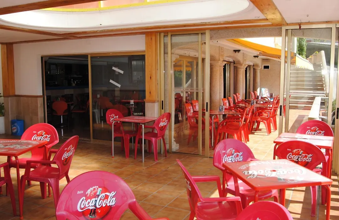 Hotel Riveiro-1