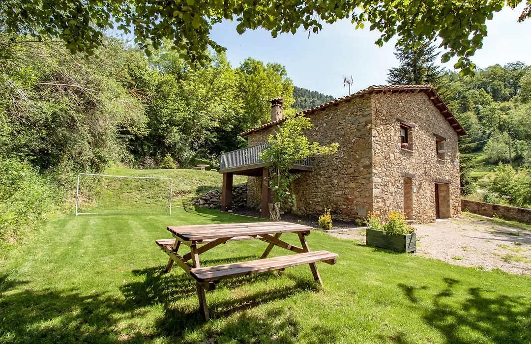 M De Puigsec - Mas Rural Al Ripolles-1